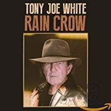 Preview of the first image of Tony Joe White "Rain Crow" CD.