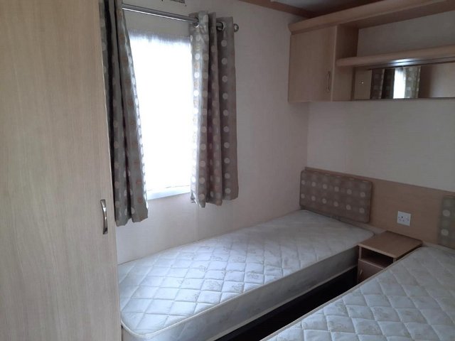 Image 6 of 2011 Carnaby Melrose Static Caravan For Sale North Yorkshire
