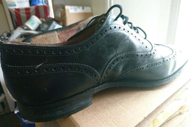 Image 5 of Church's Shoes Hickstead.