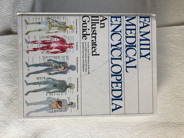 Image 2 of Family Medical Encyclopaedia