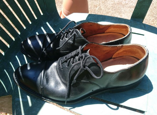 Image 3 of Church's Mens Shoes 11