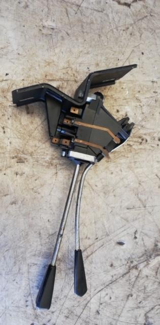 Preview of the first image of Light control switch for Lamborghini Urraco.