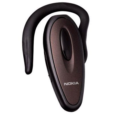 Preview of the first image of Nokia Bluetooth Headset *brand new*.