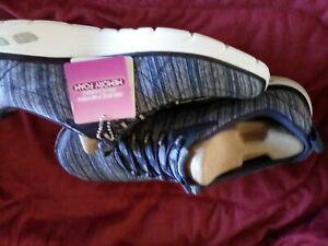 Image 2 of Skechers ladies relaxed fit