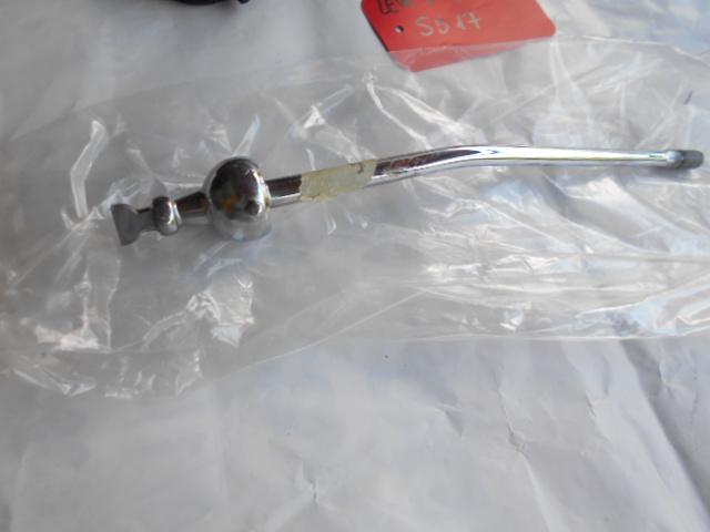 Image 2 of Gearbox lever for Maserati 3500 5 speed