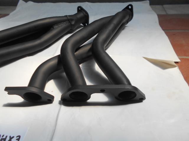 Image 2 of Exhaust manifolds for Lamborghini 400 Gt