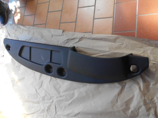 Preview of the first image of Dashboard for Fiat Dino 2400.