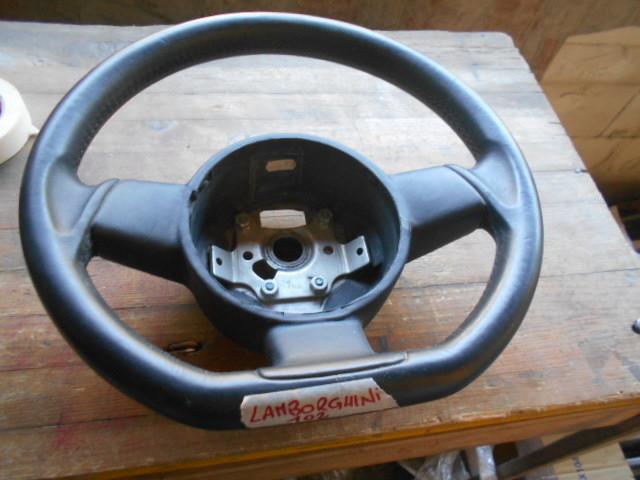 Image 2 of Steering wheel for Lamborghini Gallardo