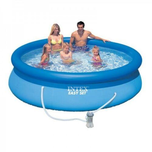 Preview of the first image of Intex Easy Set POOL.