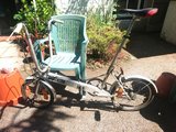 Bickerton Folding Bicycle
- £175