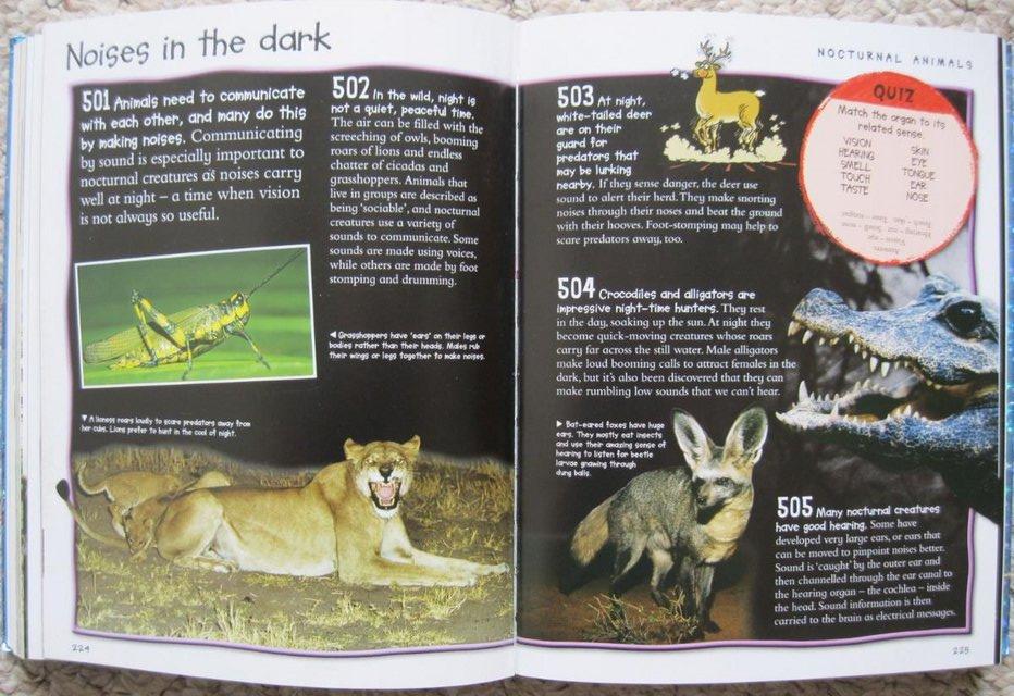 Image 3 of Fantastic Fact Books £4 each.
