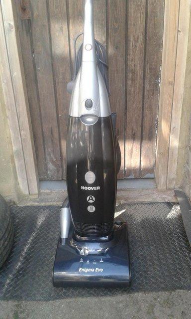 Preview of the first image of Hoover Vacuum Cleaner vgc..
