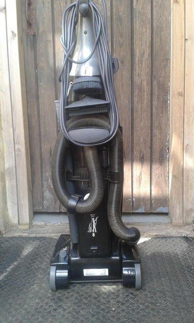 Image 2 of Hoover Vacuum Cleaner vgc.