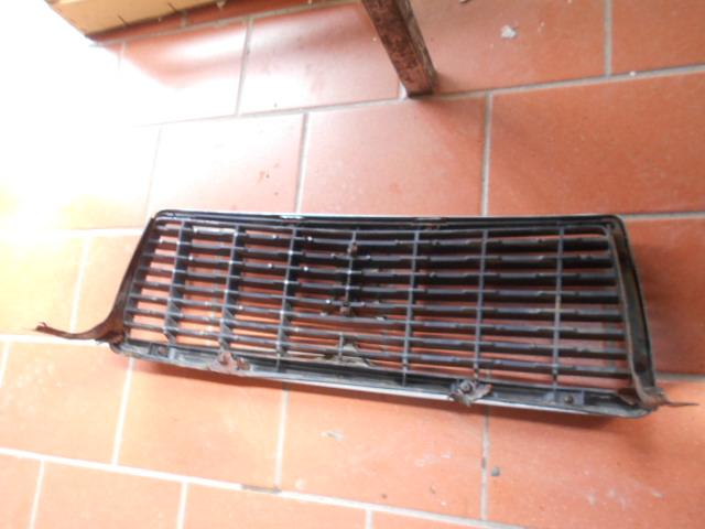 Image 3 of Front grill for Maserati Biturbo