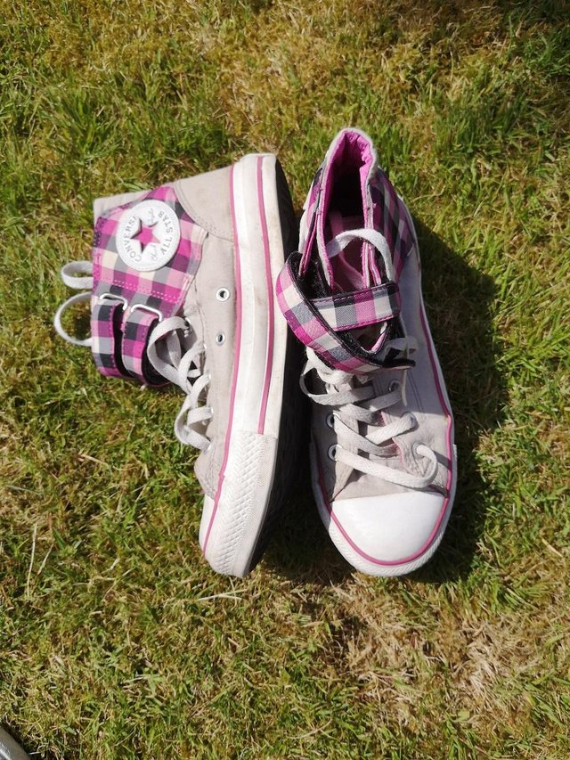 Image 2 of Converse Ankle boot Size 6