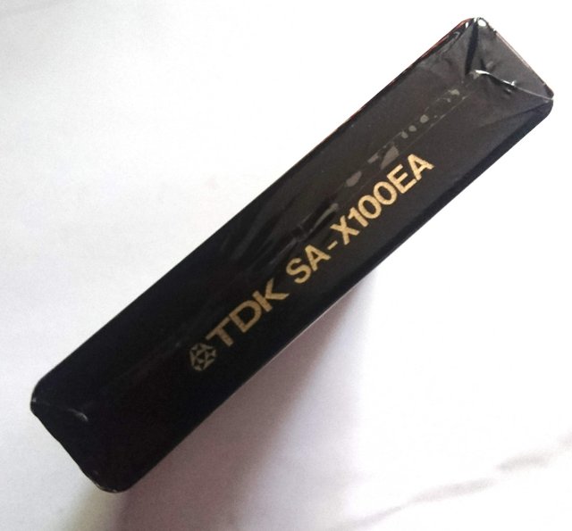 Image 2 of TDK SA-X 100 Cassette