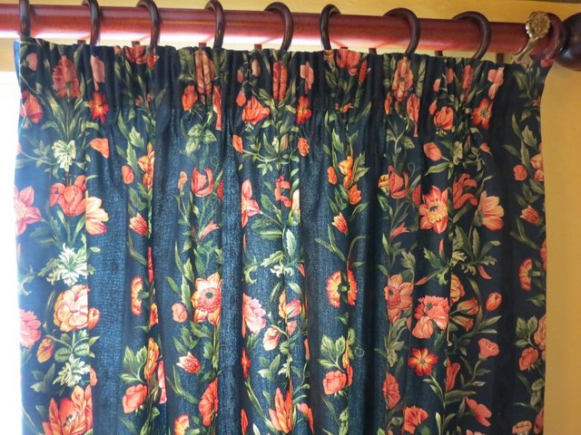 Image 3 of Ready Made Curtains fully lined