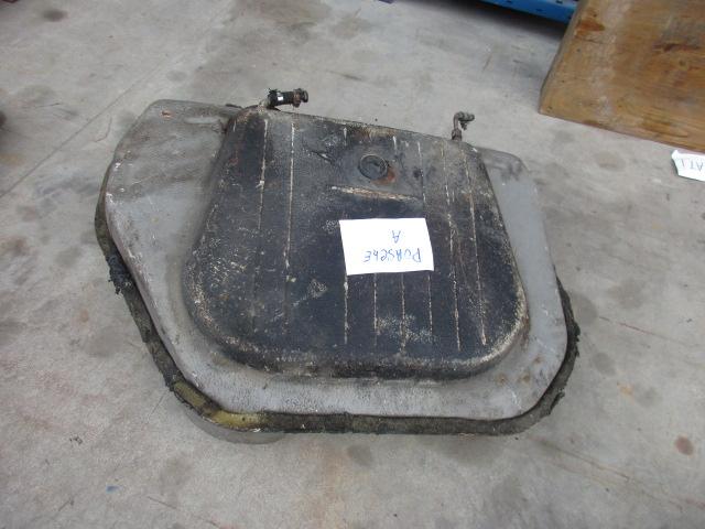 Image 3 of Fuel tank for Porsche 911 series 2