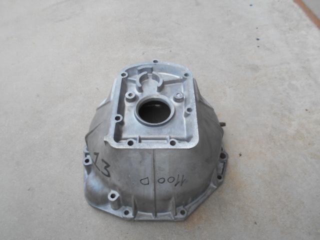 Image 2 of Clutch bell housing for Fiat 1100 D