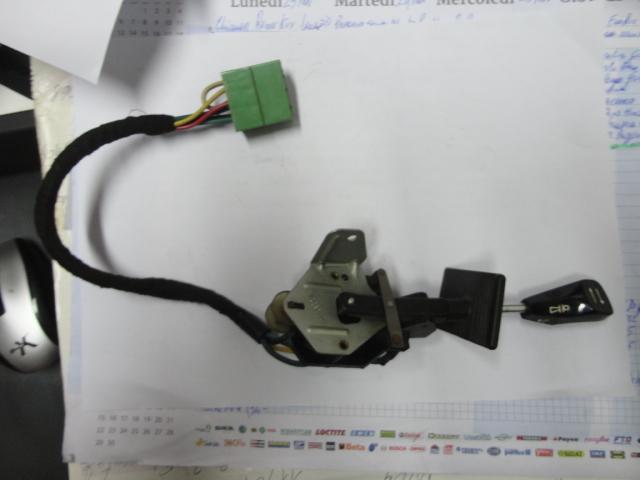 Preview of the first image of Indicator switch for Citroen Sm.