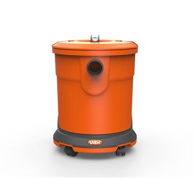 Preview of the first image of VAX 15 LITRE COMMERCIAL TUB VACUUM CLEANER (NEW BOXED).