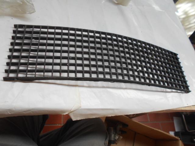 Image 2 of Front grill for Fiat Dino 2400