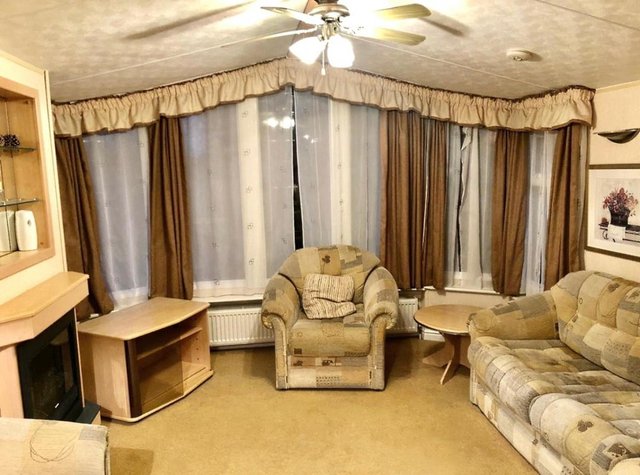 Image 5 of 2007 Willerby Aspen Static Caravan For Sale North Yorkshire