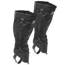 Preview of the first image of Gaiters for walking Small size.