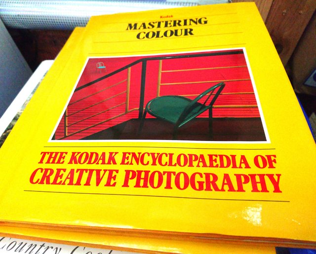 Image 2 of Kodak Encyclopedia Of Creative Photography