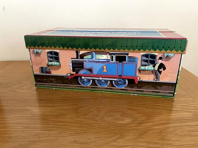 Image 3 of Thomas the Tank Engine Books - The Classic Library