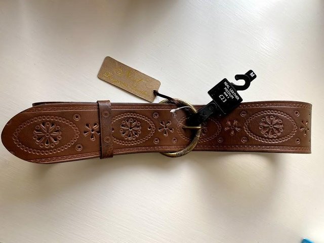 Preview of the first image of Ladies Belt - Next.