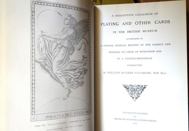 Image 3 of A Descriptive Catalogue Of Playing And Other Cards