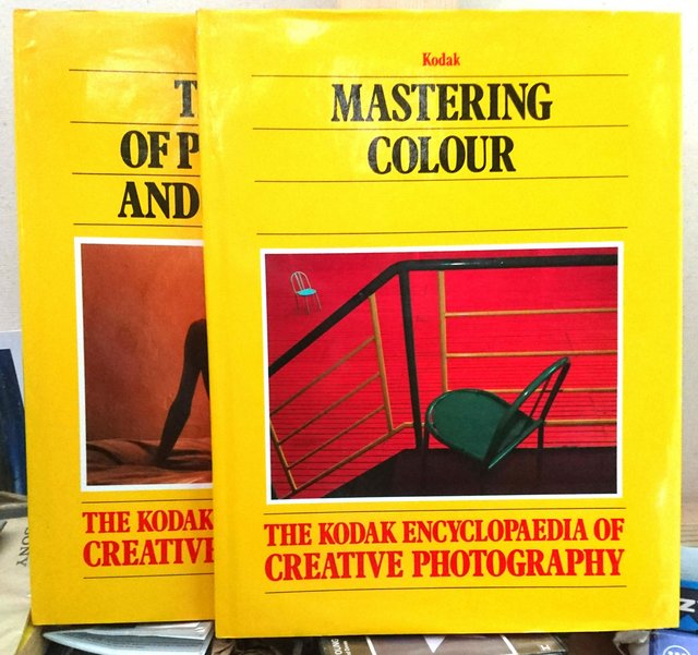 Image 3 of Kodak Encyclopedia Of Creative Photography
