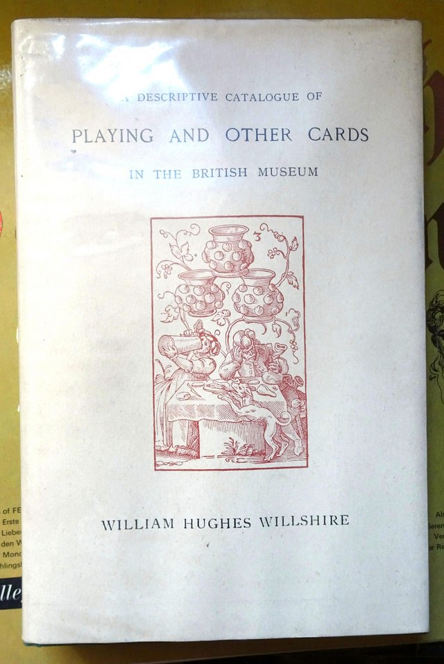 Image 4 of A Descriptive Catalogue Of Playing And Other Cards