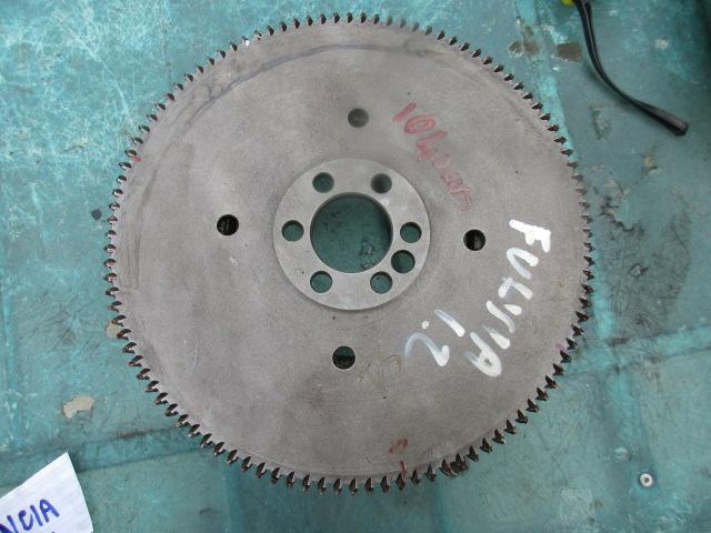 Preview of the first image of Flywheel for Lancia Fulvia series 1.