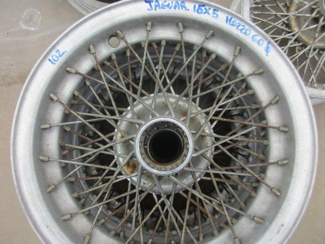 Image 3 of Wheel rim for Maserati Sebring