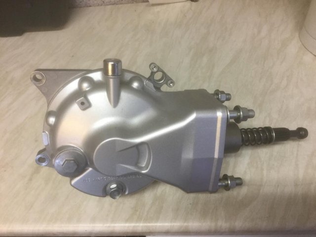 Image 3 of Honda gold wing diff