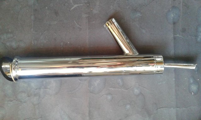 Image 3 of One hole mixer Kitchen Tap,used