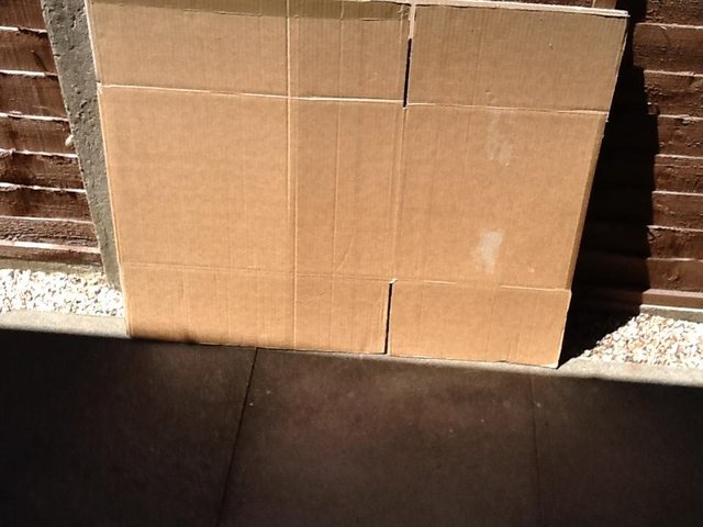 Image 2 of LARGE REMOVAL CARDBOARD BOXES AS