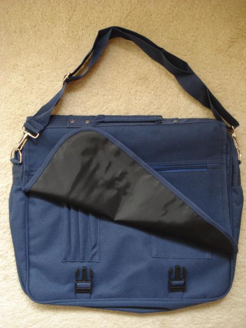 Preview of the first image of NEW LAPTOP BAG / BRIEF CASE / SHOULDER BAG / HOLDALL.