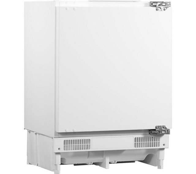 Preview of the first image of KENWOOD UNDERCOUNTER INTEGRATED FRIDGE-131L-SLIDING HINGE-.