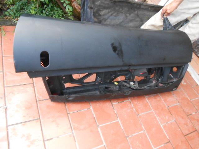 Image 3 of R.h. door for Ferrari 348 and 355
