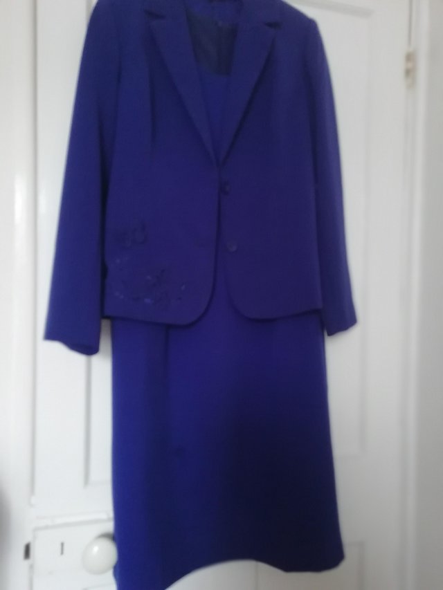 Image 2 of dress and jackets for sale