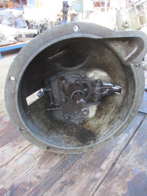 Image 3 of Gearbox 4 Speed for Fiat Balilla