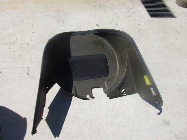 Image 2 of Front holder for Ferrari F40