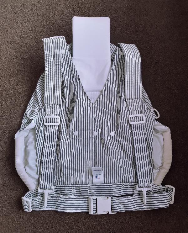 Image 2 of Mothercare Baby Cuddle Pack - Suitable For Very Young Babies
