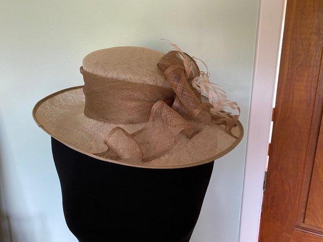 Image 2 of Capelli Condici Hat Excellent Condition