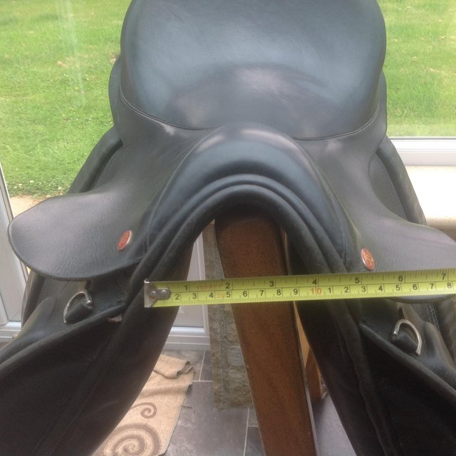 Image 2 of KES GP saddle