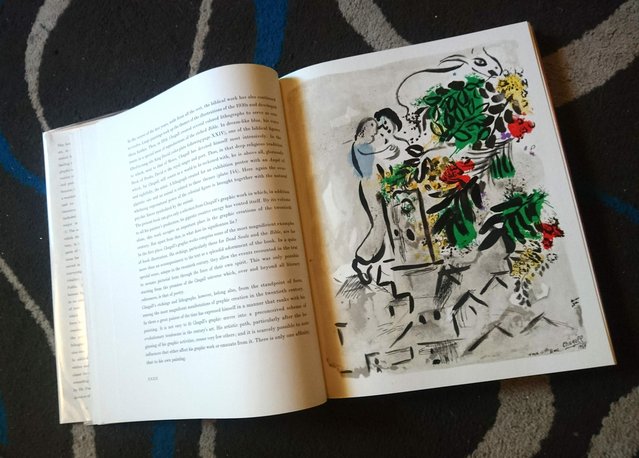 Image 3 of Marc Chagall - The Graphic Works