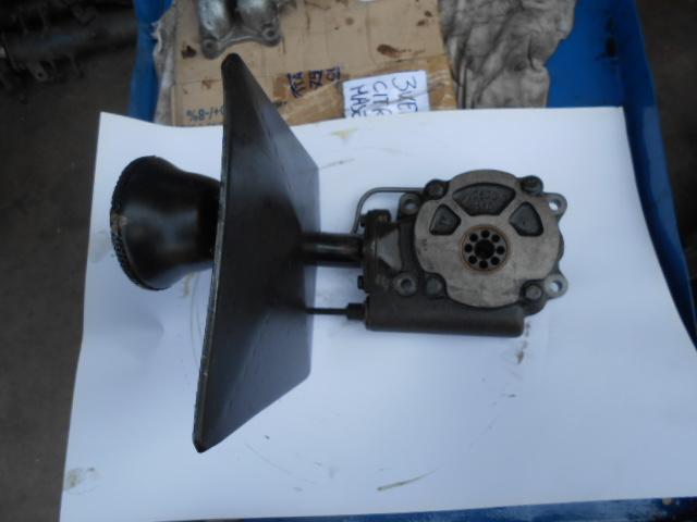Preview of the first image of Oil pump for Citroen Sm.